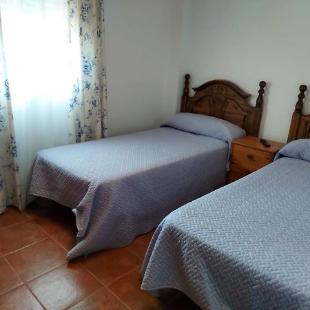 Andalusian Farmhouse With Barbecue, Pool And Wifi 말라가 외부 사진